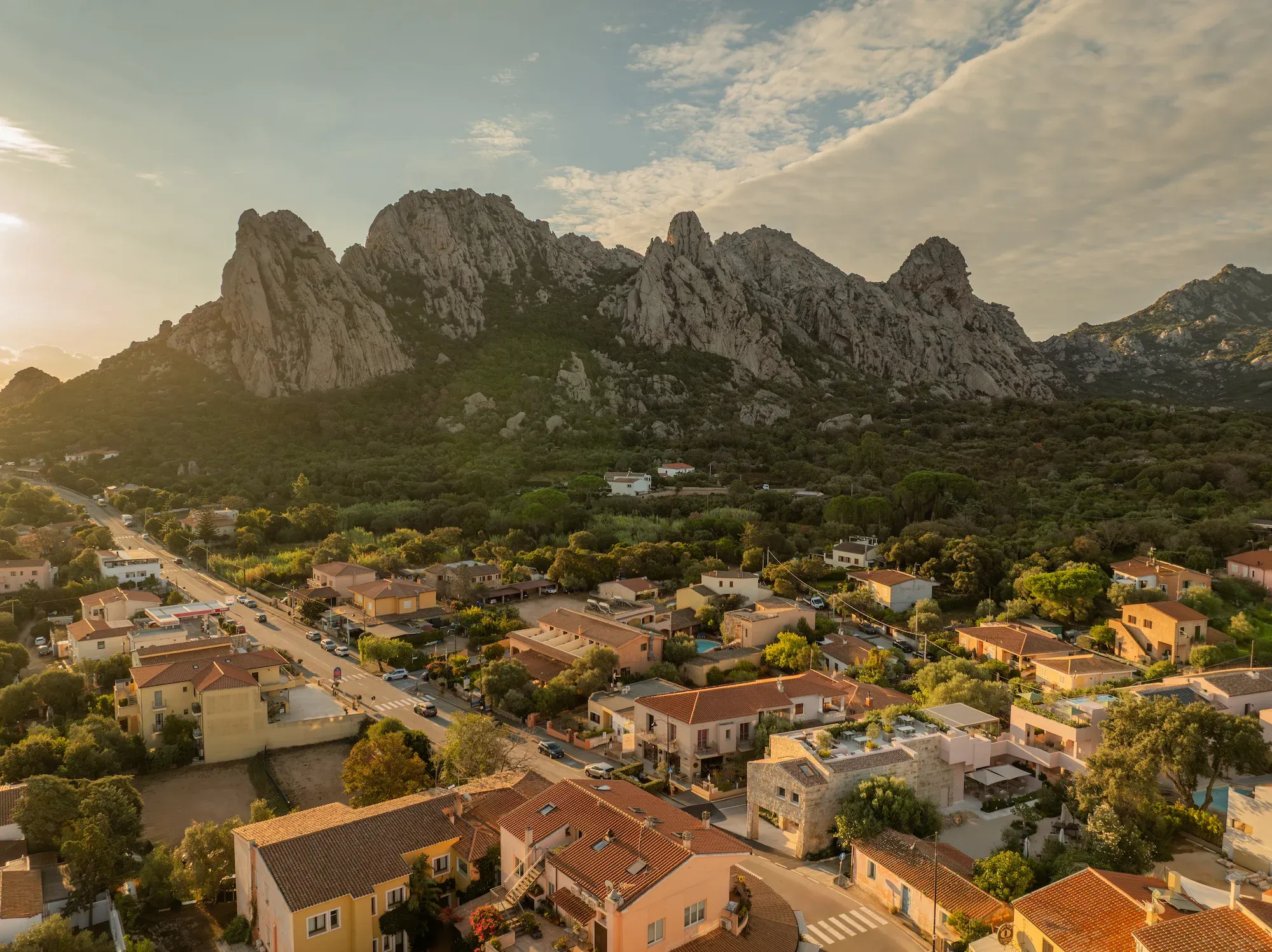 La Suera