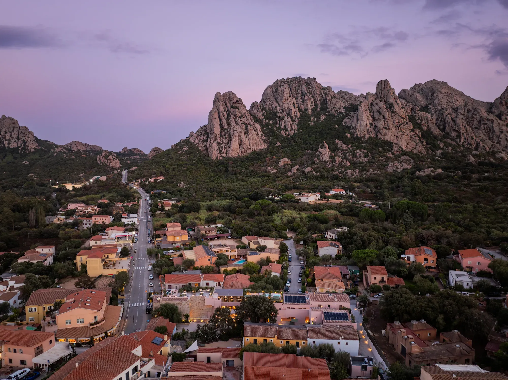 La Suera
