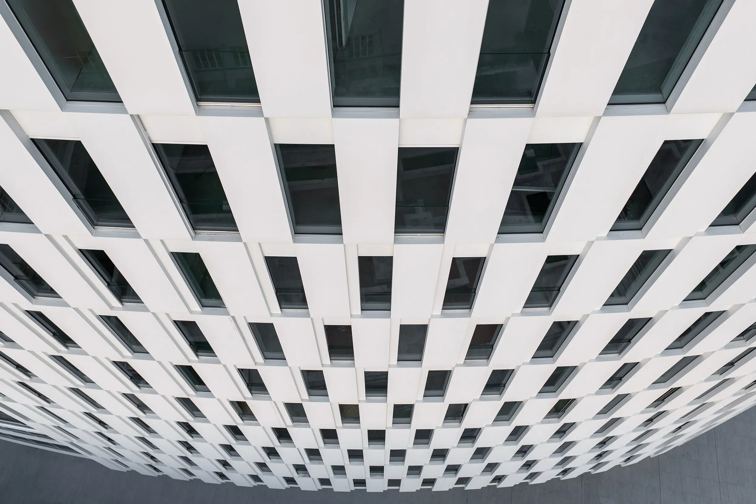 MET Tirana Building